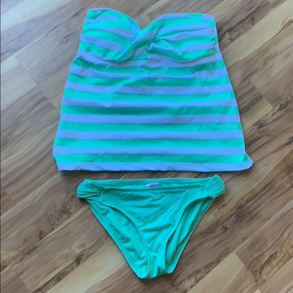 Women’s Tankini